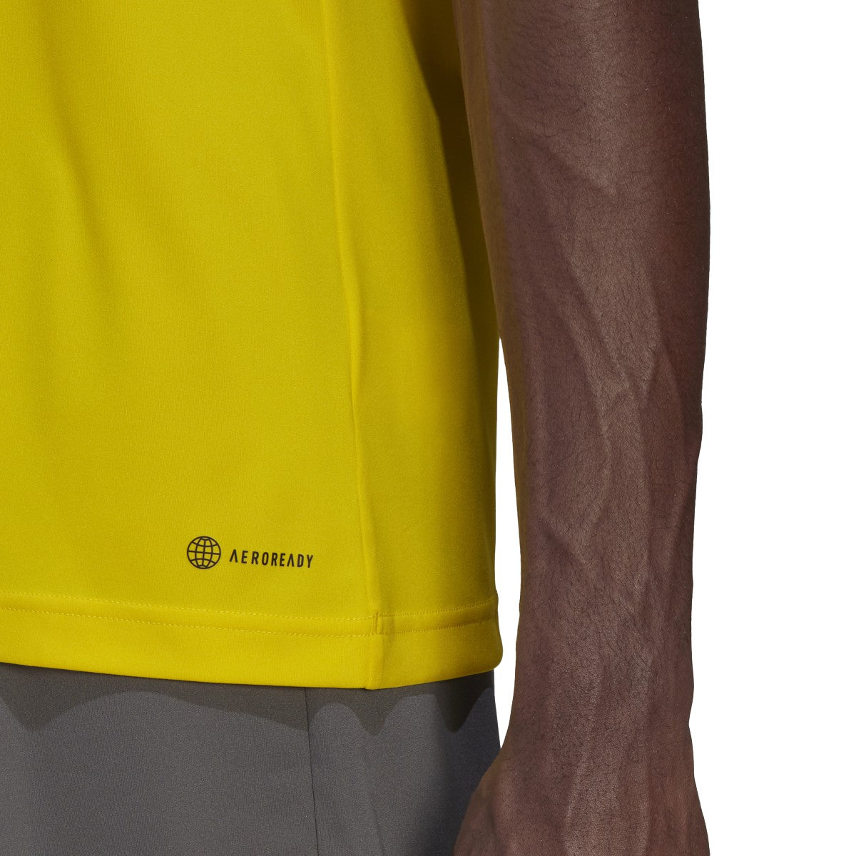 adidas Entrada 22 Jersey - Mens Soccer