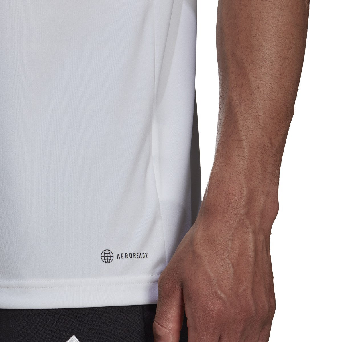 adidas Entrada 22 Mens Soccer Polo Shirt