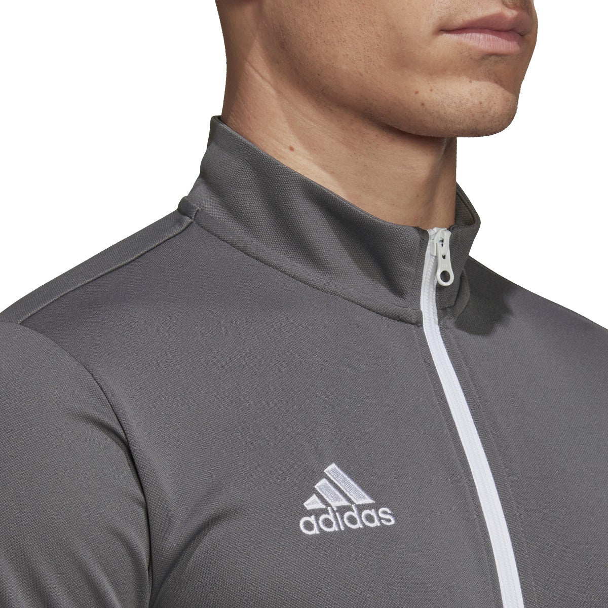 adidas Entrada 22 Track Jacket - Mens Soccer