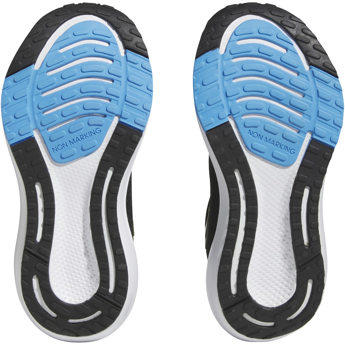 adidas EQ21 Run 2.0 Elastic Lace Kids Running Shoes