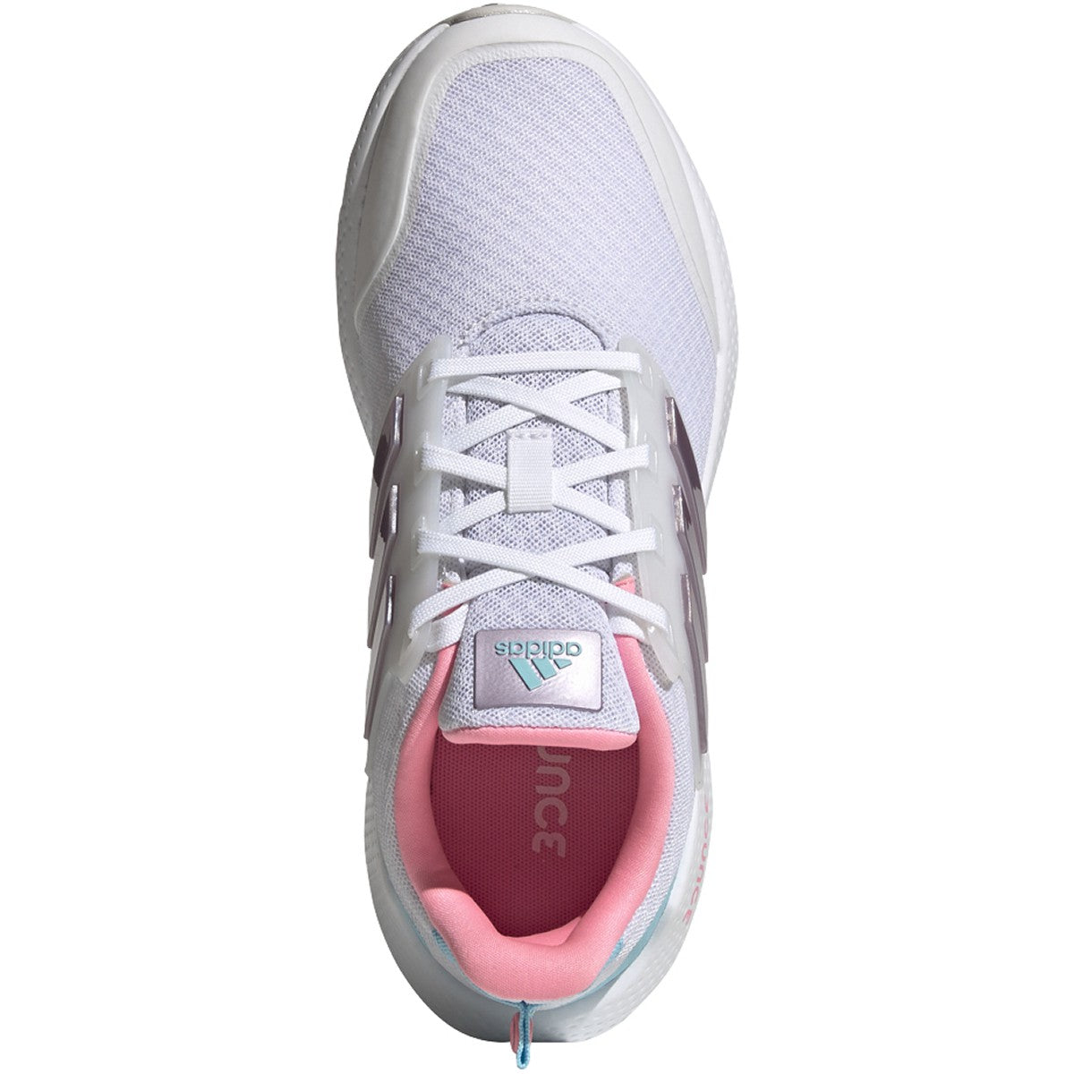 adidas EQ21 Run 2.0 Juniors Running Shoes