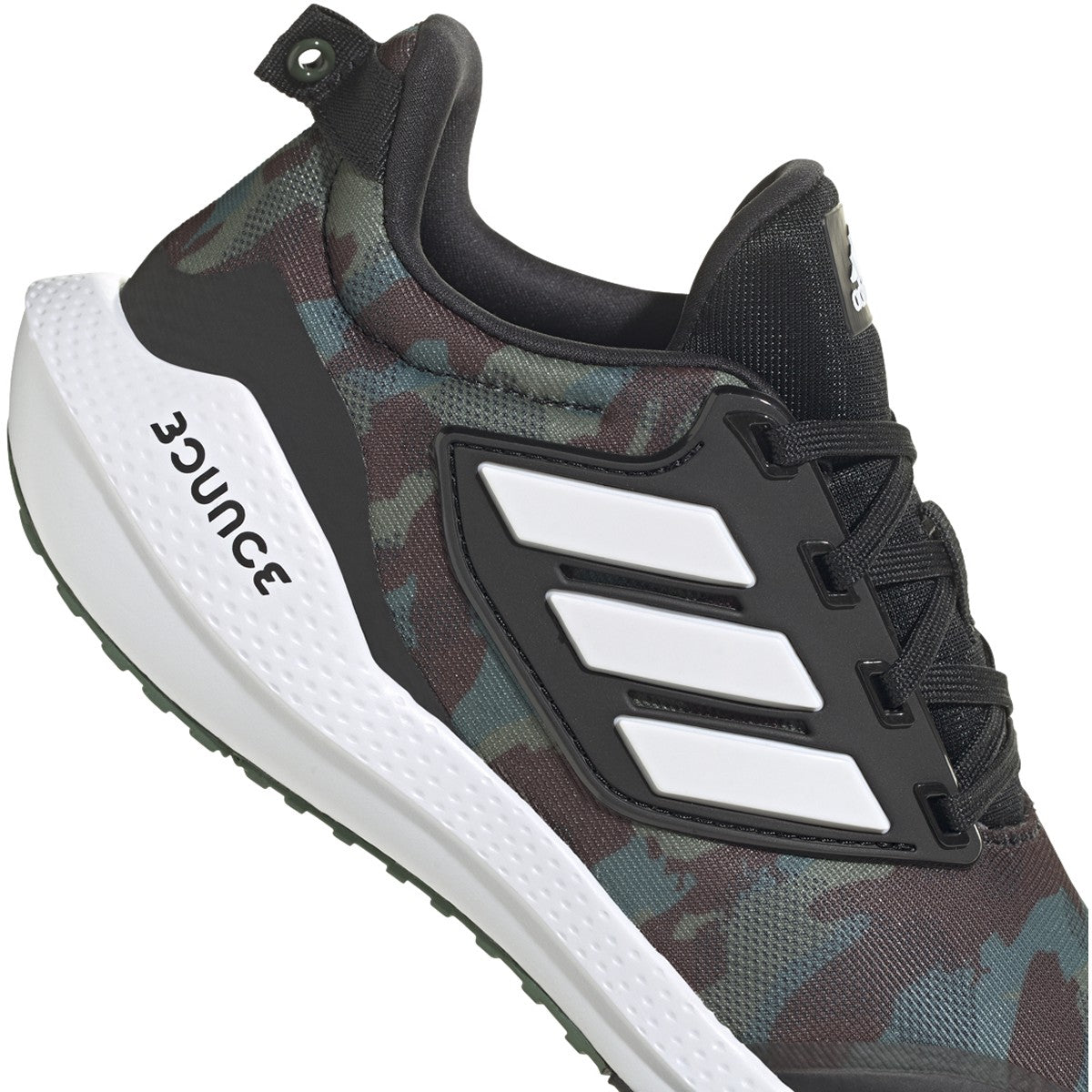 adidas EQ21 Run 2.0 Youth Running Shoes