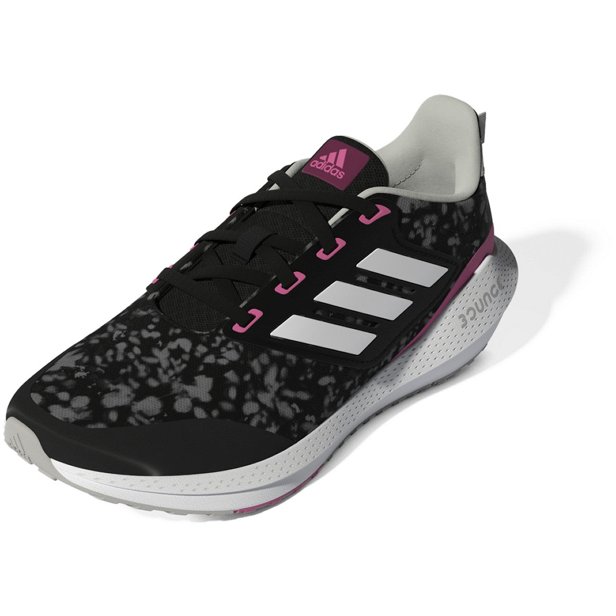 adidas EQ21 Run 2.0 Youth Running Shoes