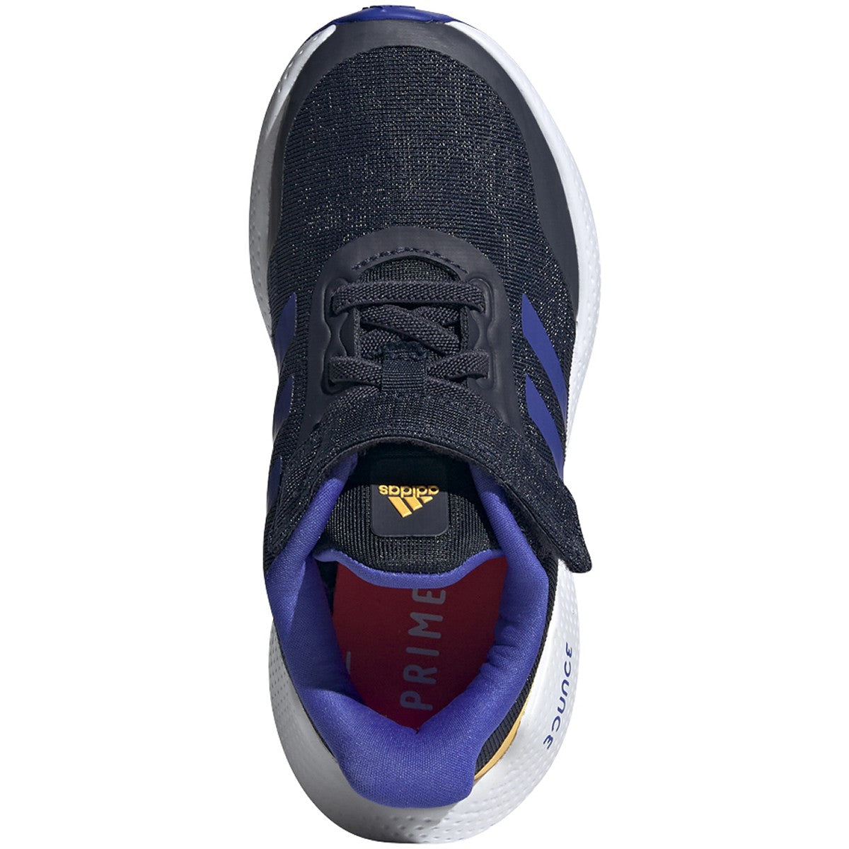 adidas EQ21 Run EL Shoe - Youth Running