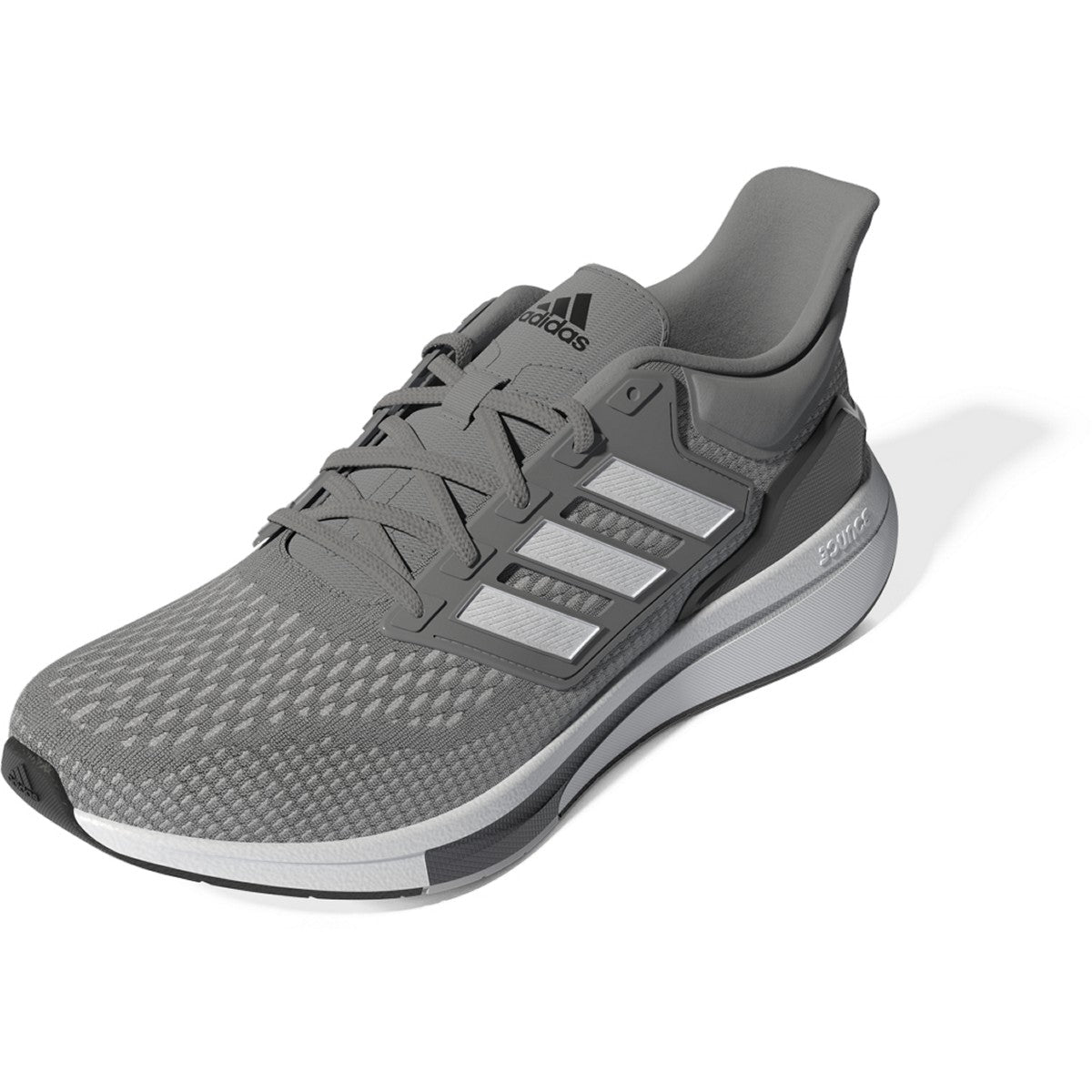adidas EQ21 Run Shoe - Mens Running