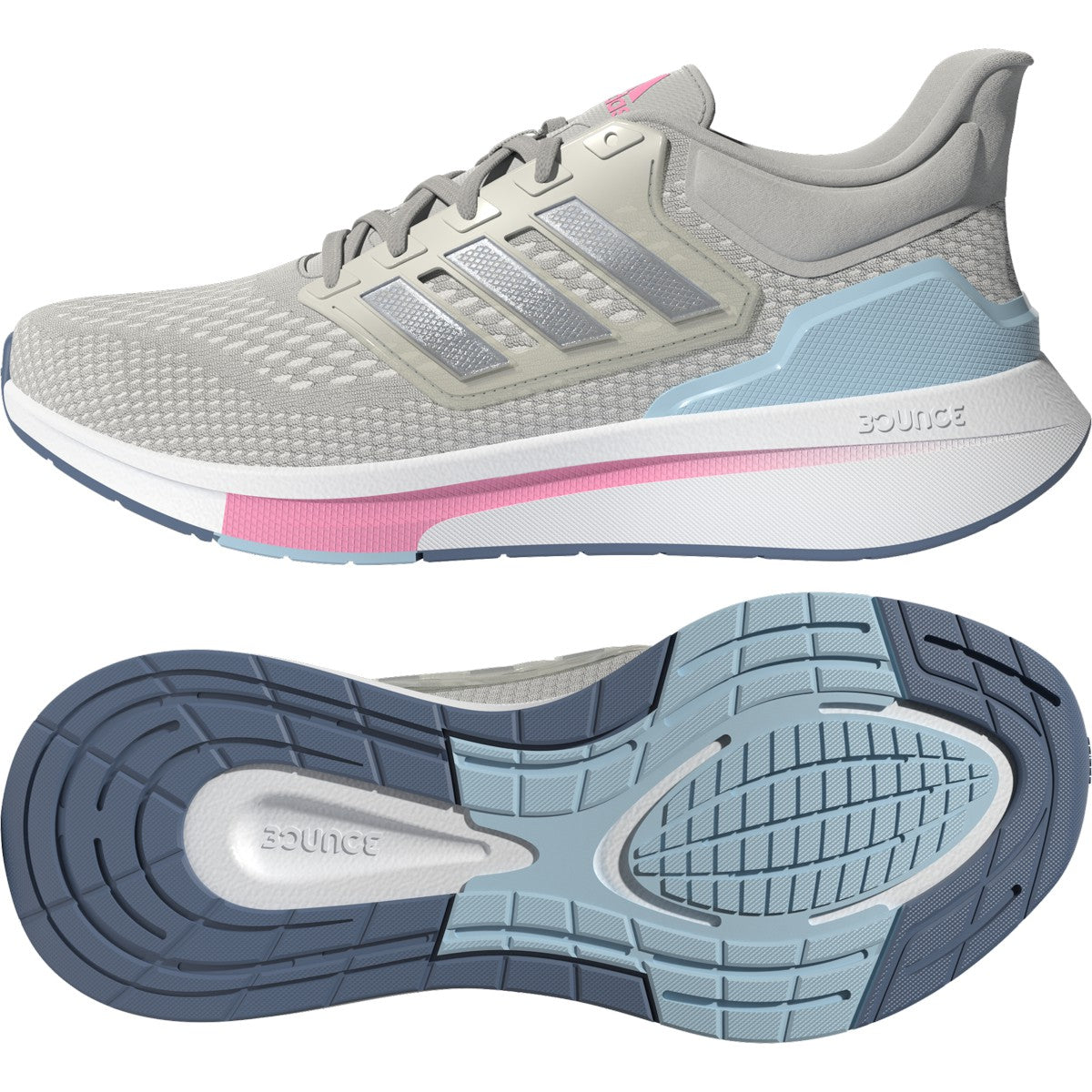 adidas EQ21 Run Shoe - Womens Running