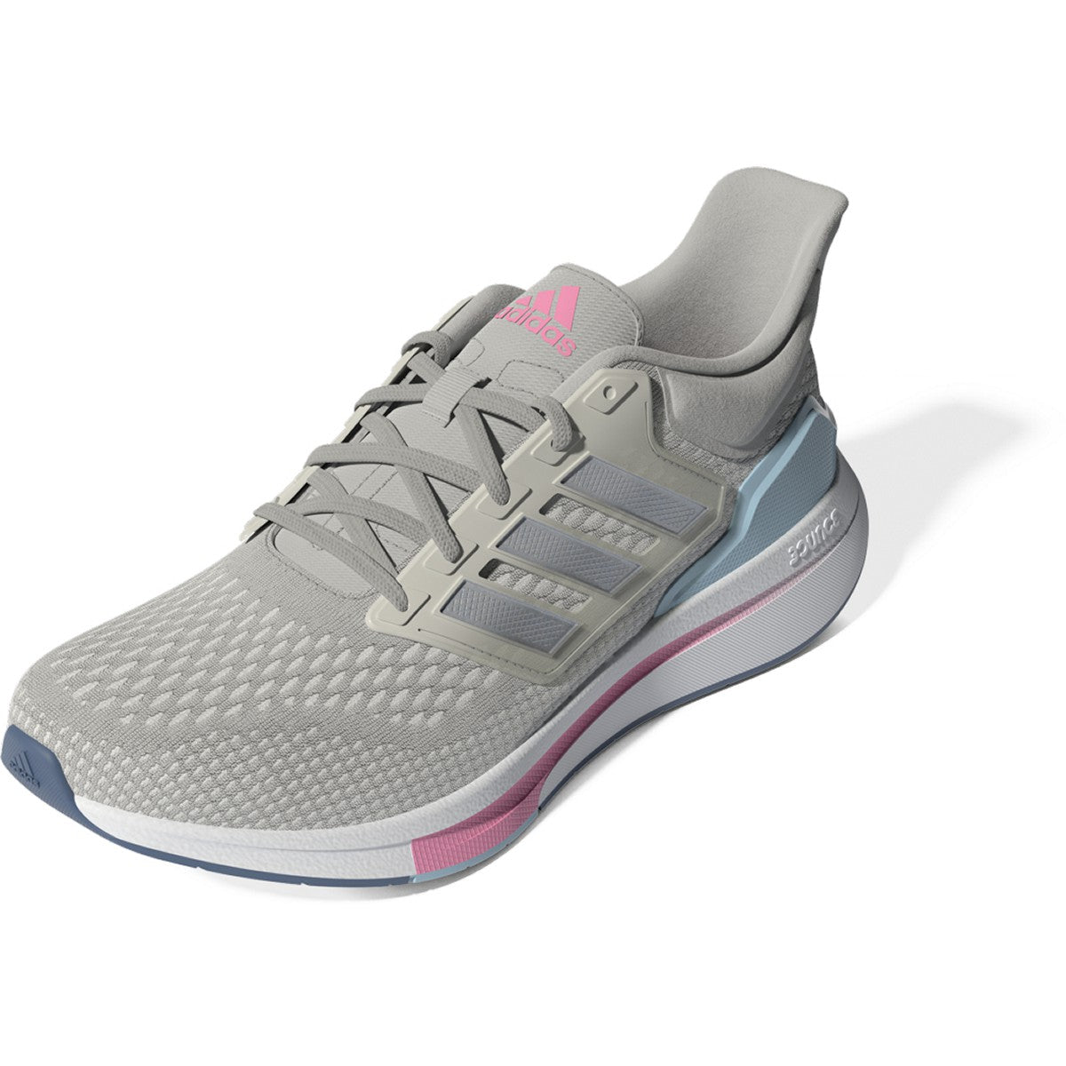 adidas EQ21 Run Shoe - Womens Running