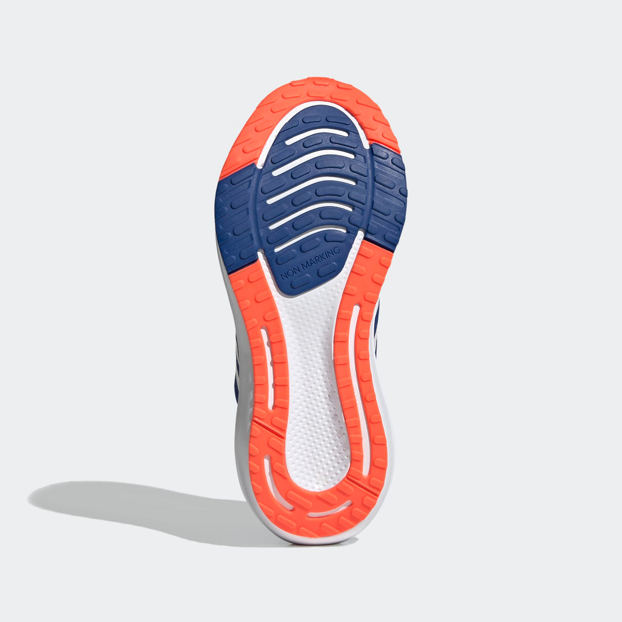 adidas EQ21 Run Shoe - Youth Running