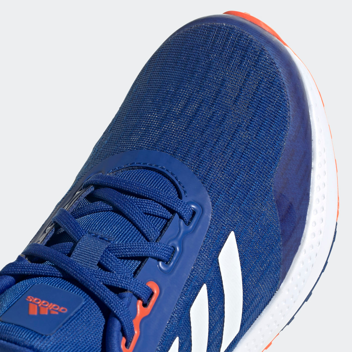 adidas EQ21 Run Shoe - Youth Running