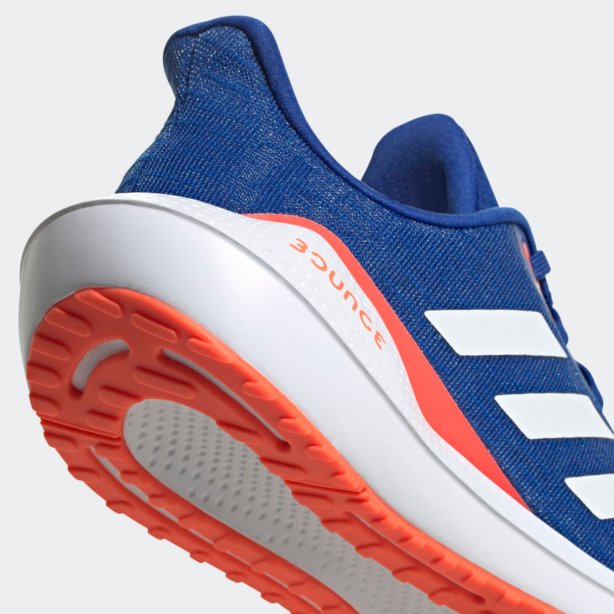 adidas EQ21 Run Shoe - Youth Running