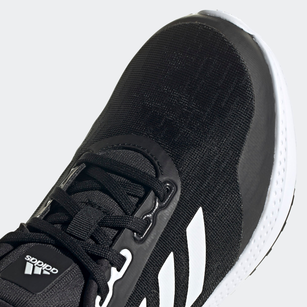 adidas EQ21 Run Shoe - Youth Running