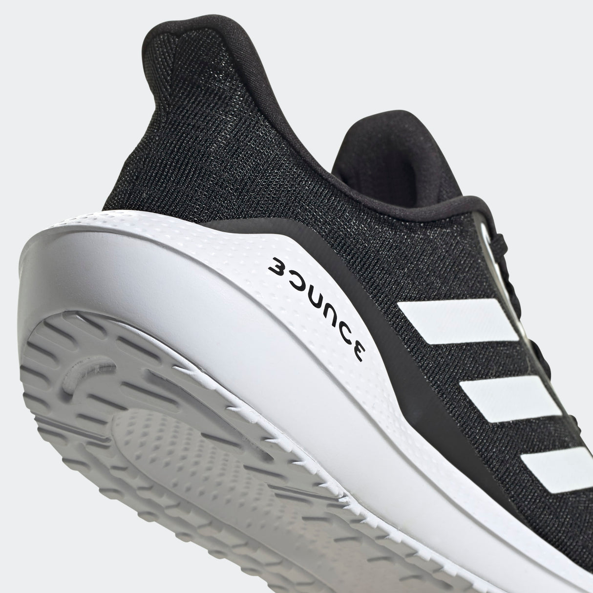 adidas EQ21 Run Shoe - Youth Running