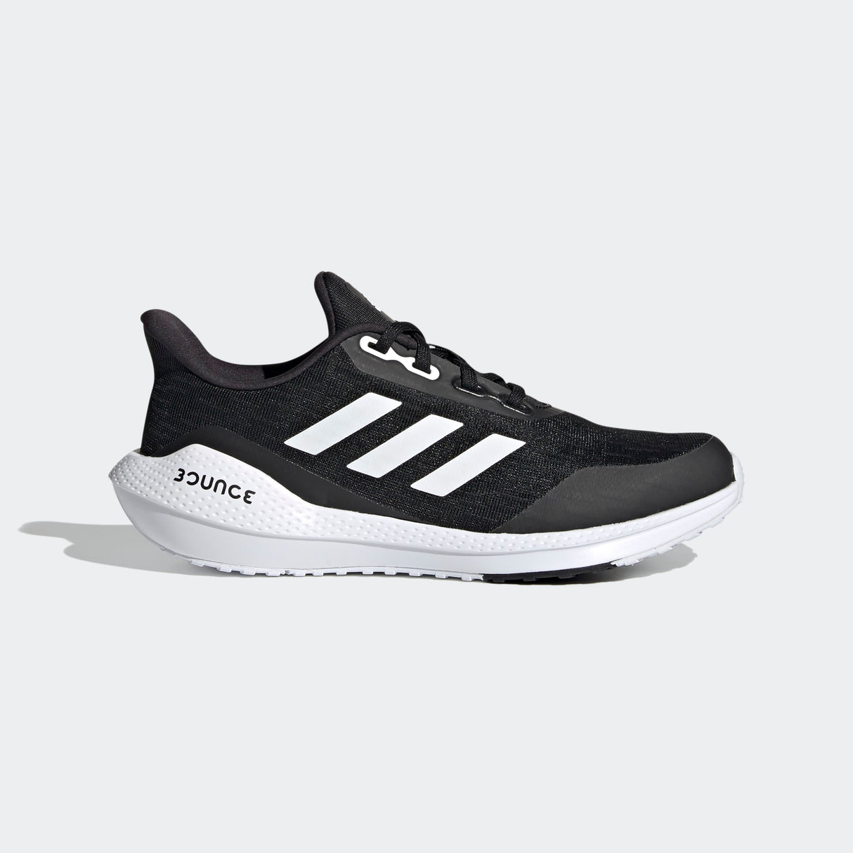 adidas EQ21 Run Shoe - Youth Running