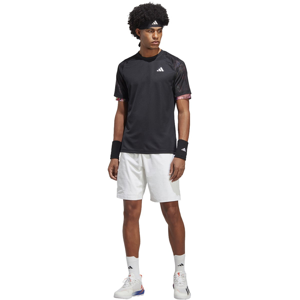 adidas Ergo Mens Tennis Shorts