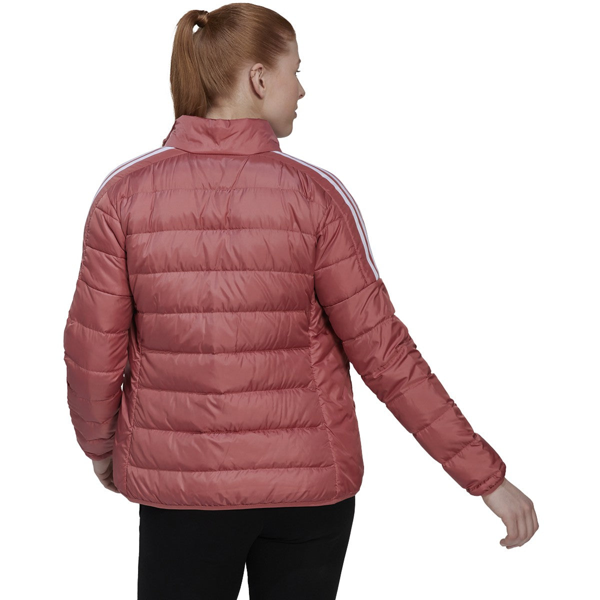 adidas Essential Down Womens Outdoor Jacket