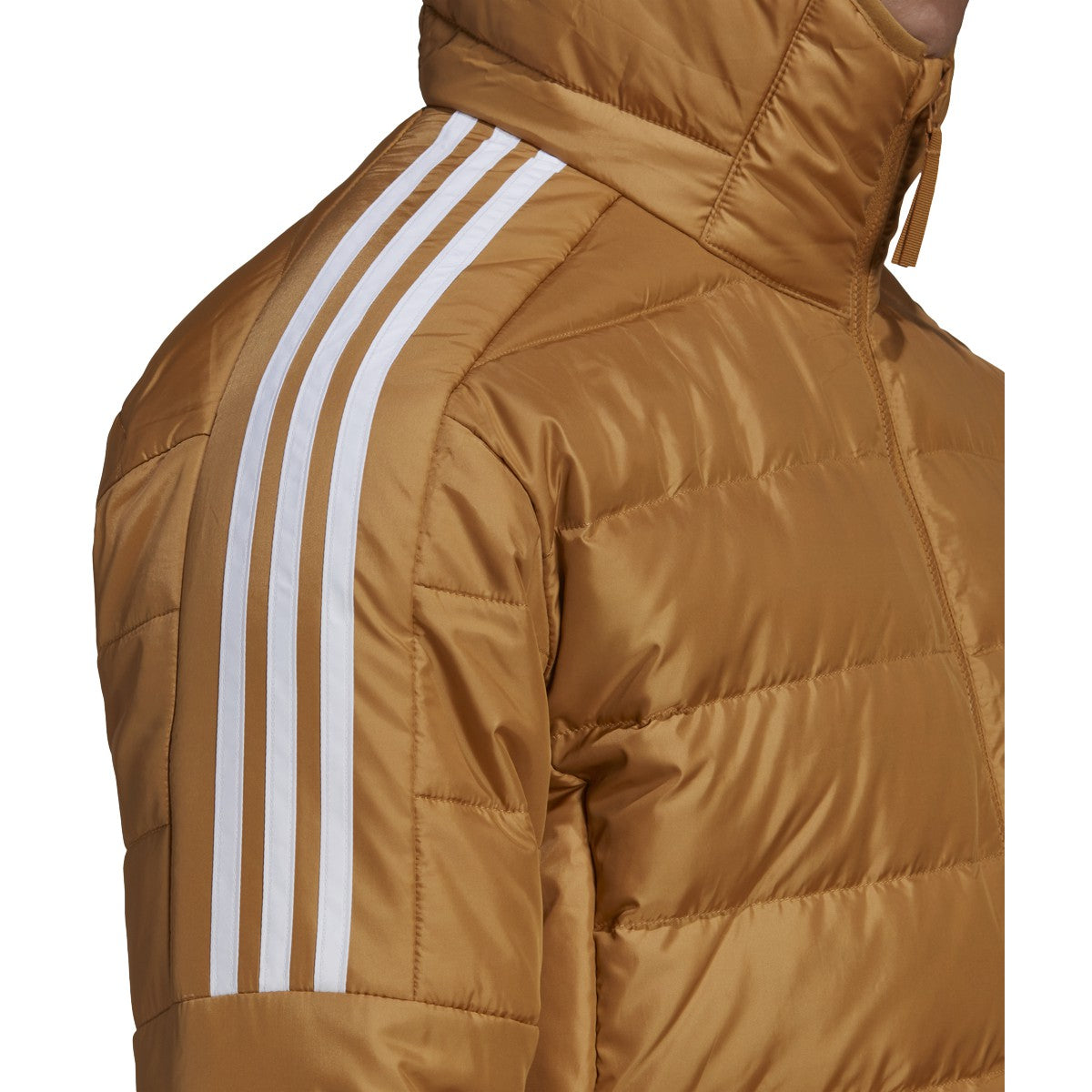 adidas Essential Outdoor Mens Down Parka