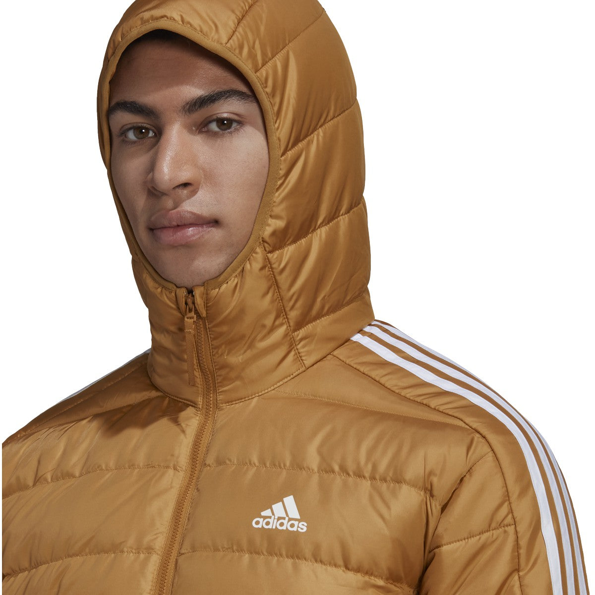 adidas Essential Outdoor Mens Down Parka