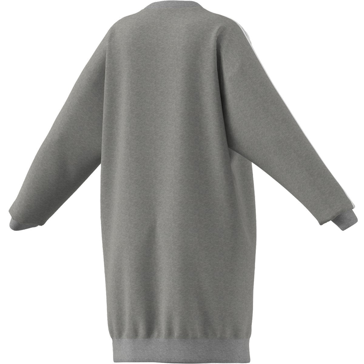 adidas Essentials 3-Stripe Crew Womens Dress