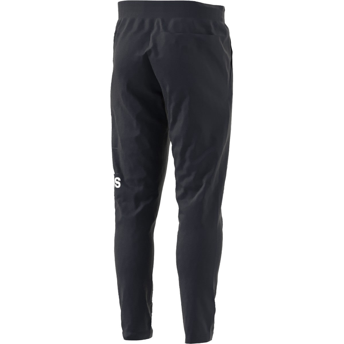 adidas Essentials Badge of Sport Mens Tapered Pants