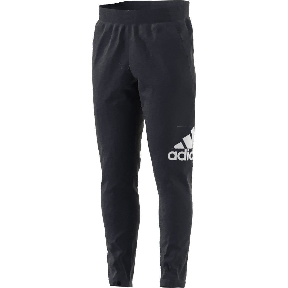 adidas Essentials Badge of Sport Mens Tapered Pants
