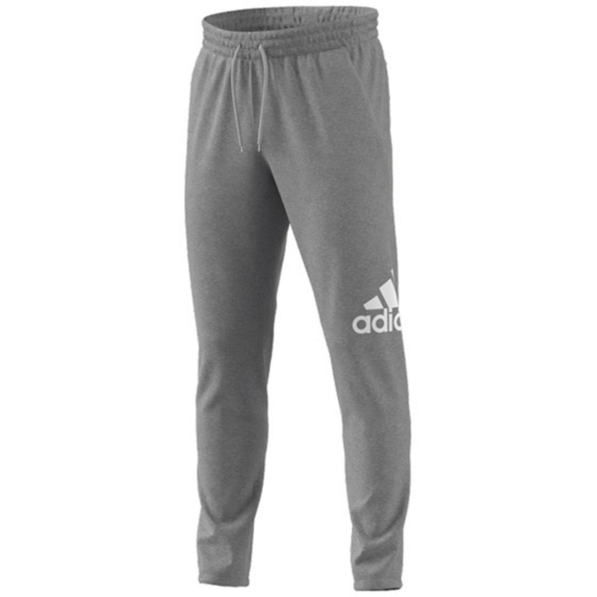 adidas Essentials Badge of Sport Mens Tapered Pants