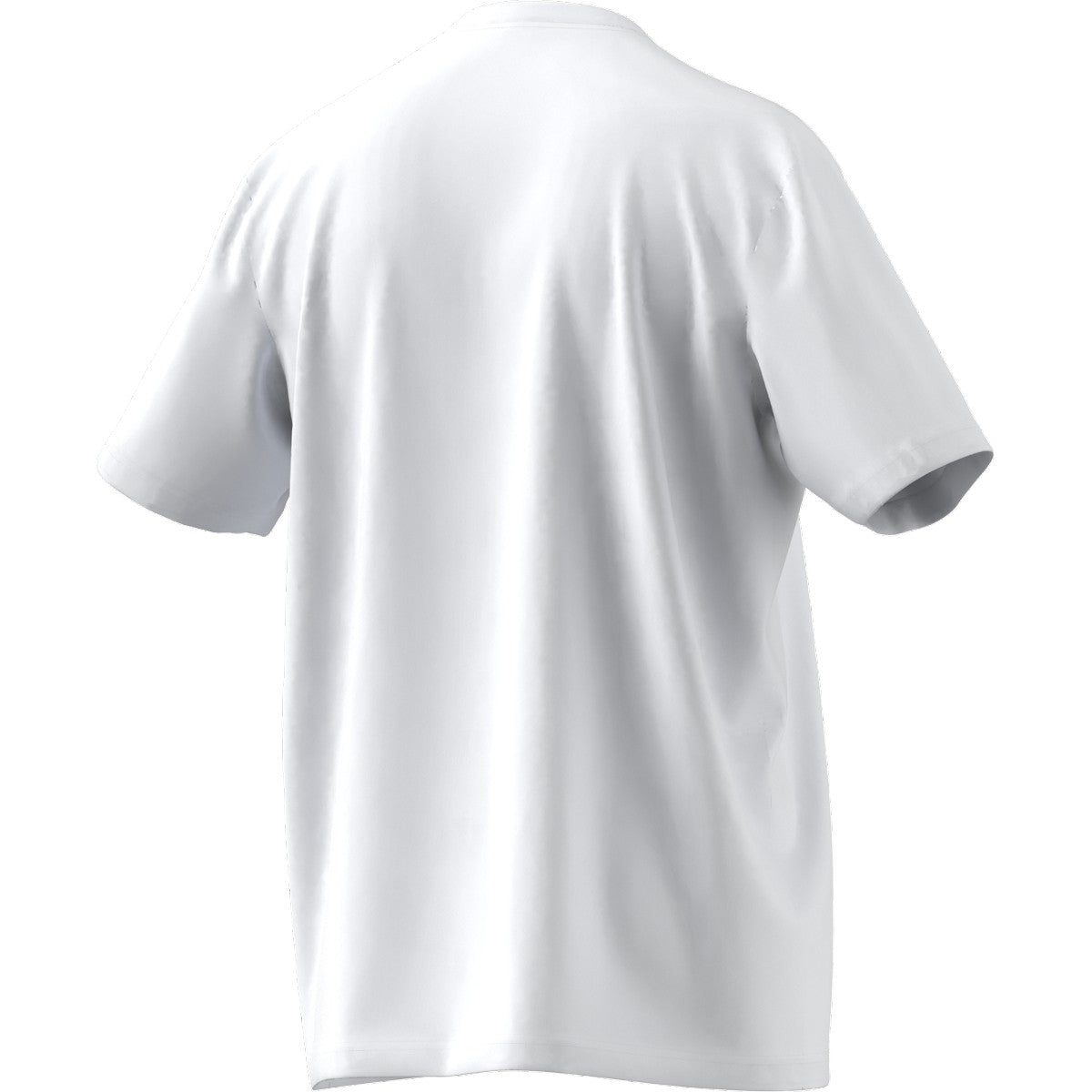 adidas Essentials Brandlove Mens T-Shirt