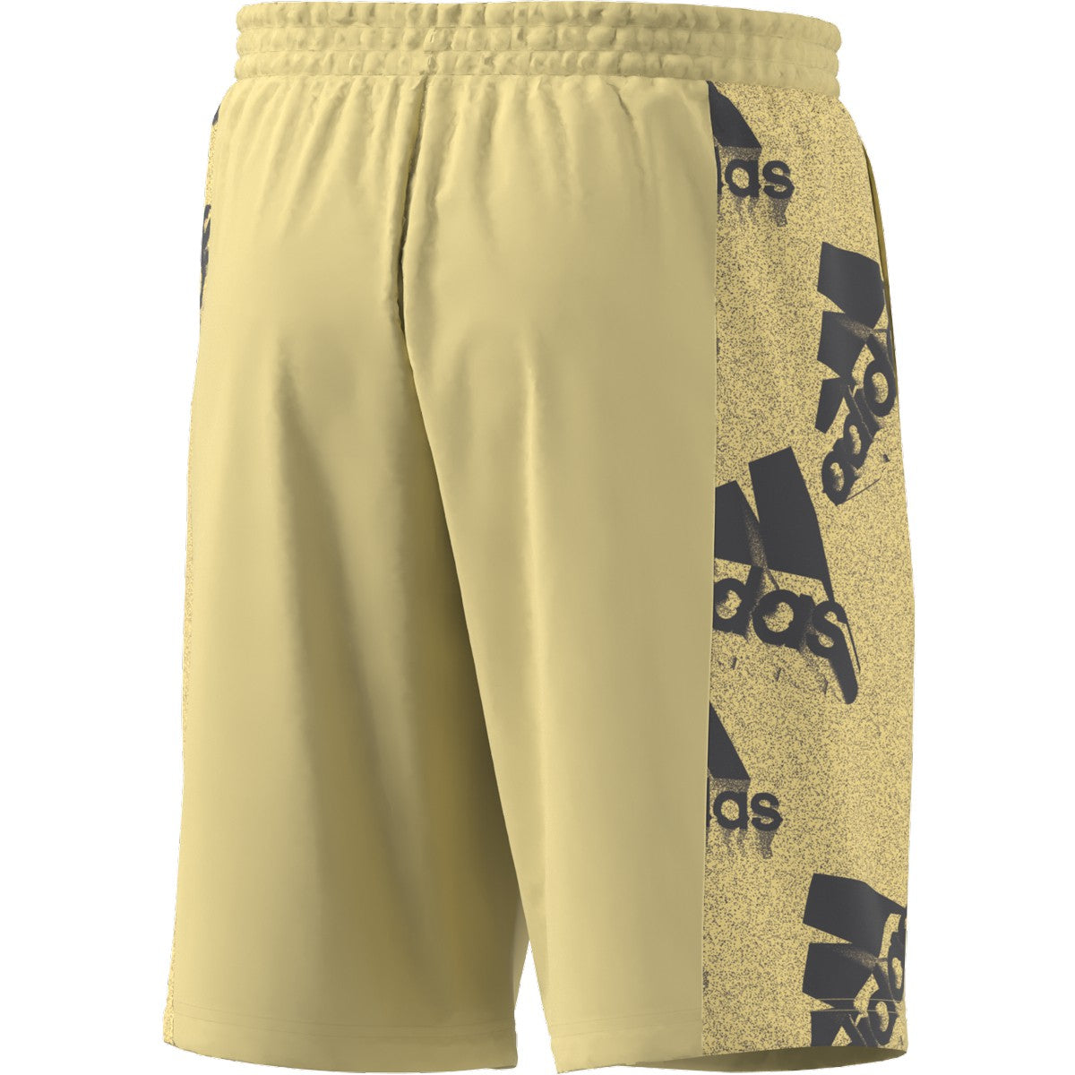 adidas Essentials Brandlove Q3 Mens Shorts