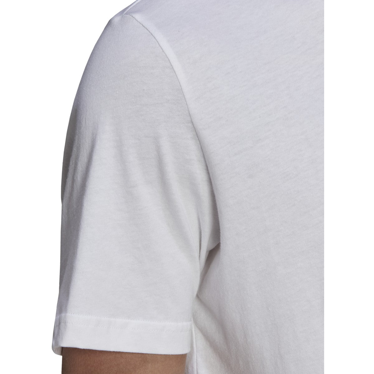adidas Essentials Camouflage Print Tee - Mens Casual