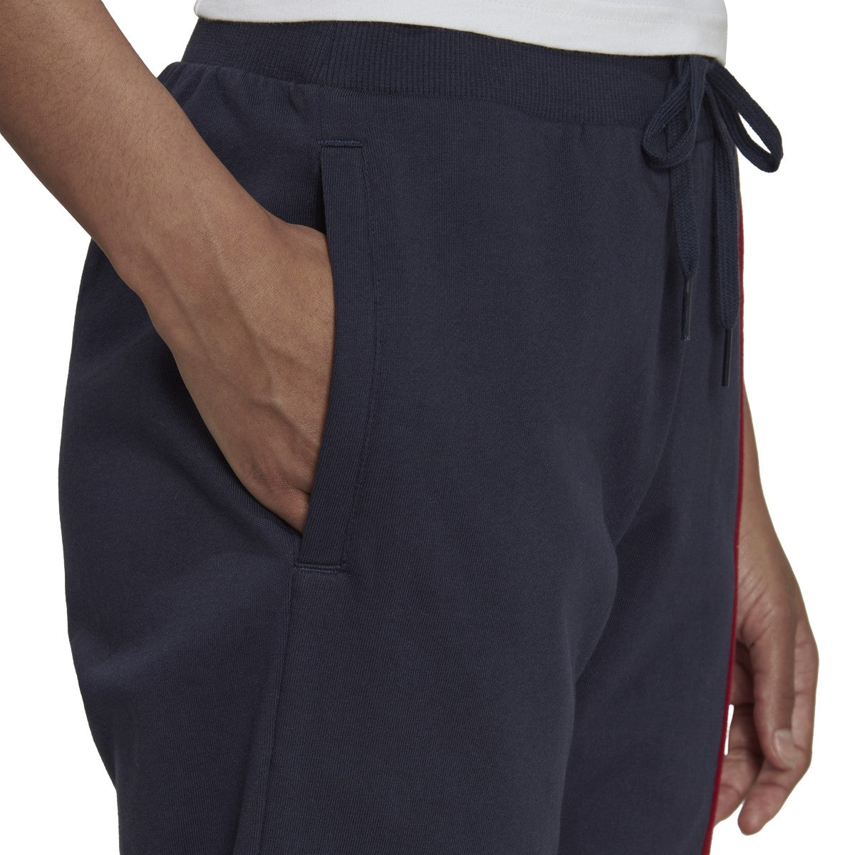 adidas Essentials Color Block Womens Pants