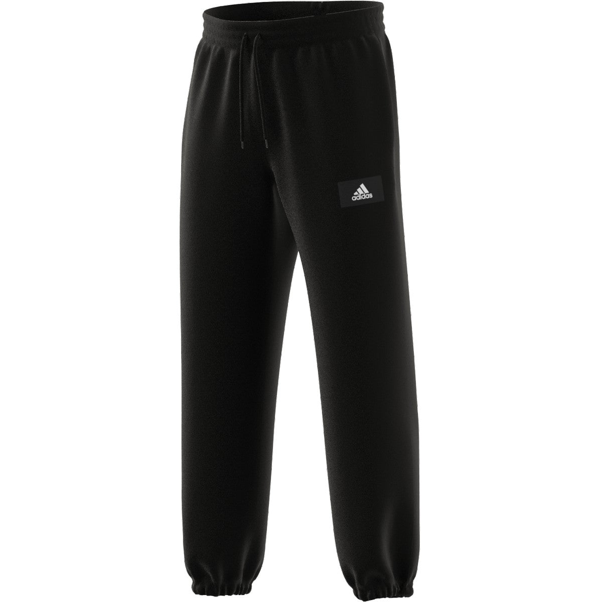 adidas Essentials FeelVivid Cotton Fleece Sweatpants - Mens Casual