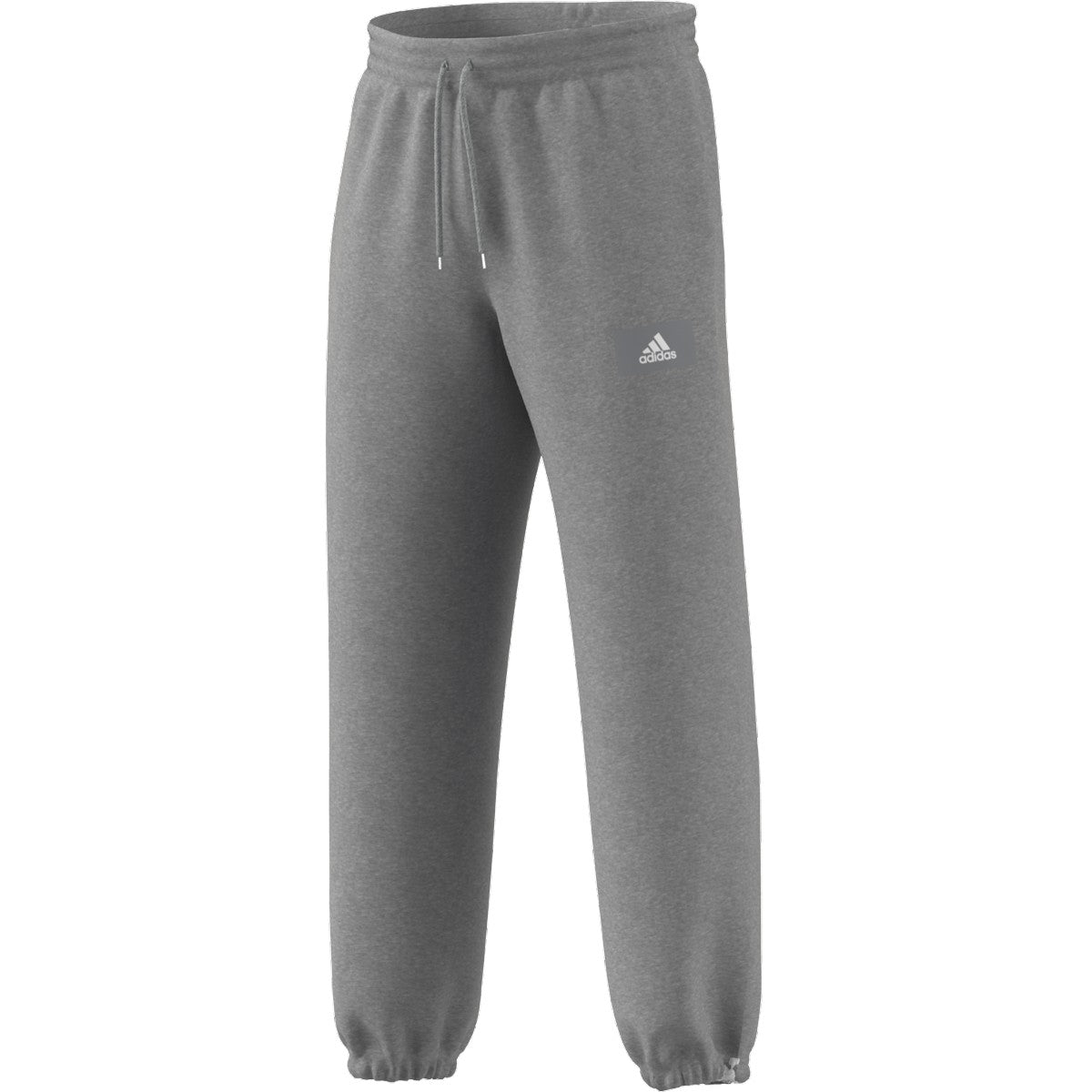 adidas Essentials FeelVivid Cotton Fleece Sweatpants - Mens Casual
