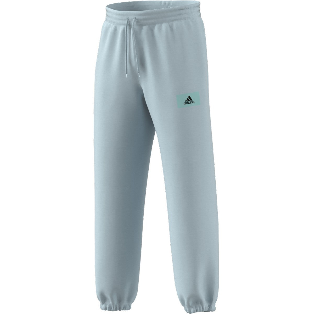 adidas Essentials FeelVivid Cotton Fleece Sweatpants - Mens Casual