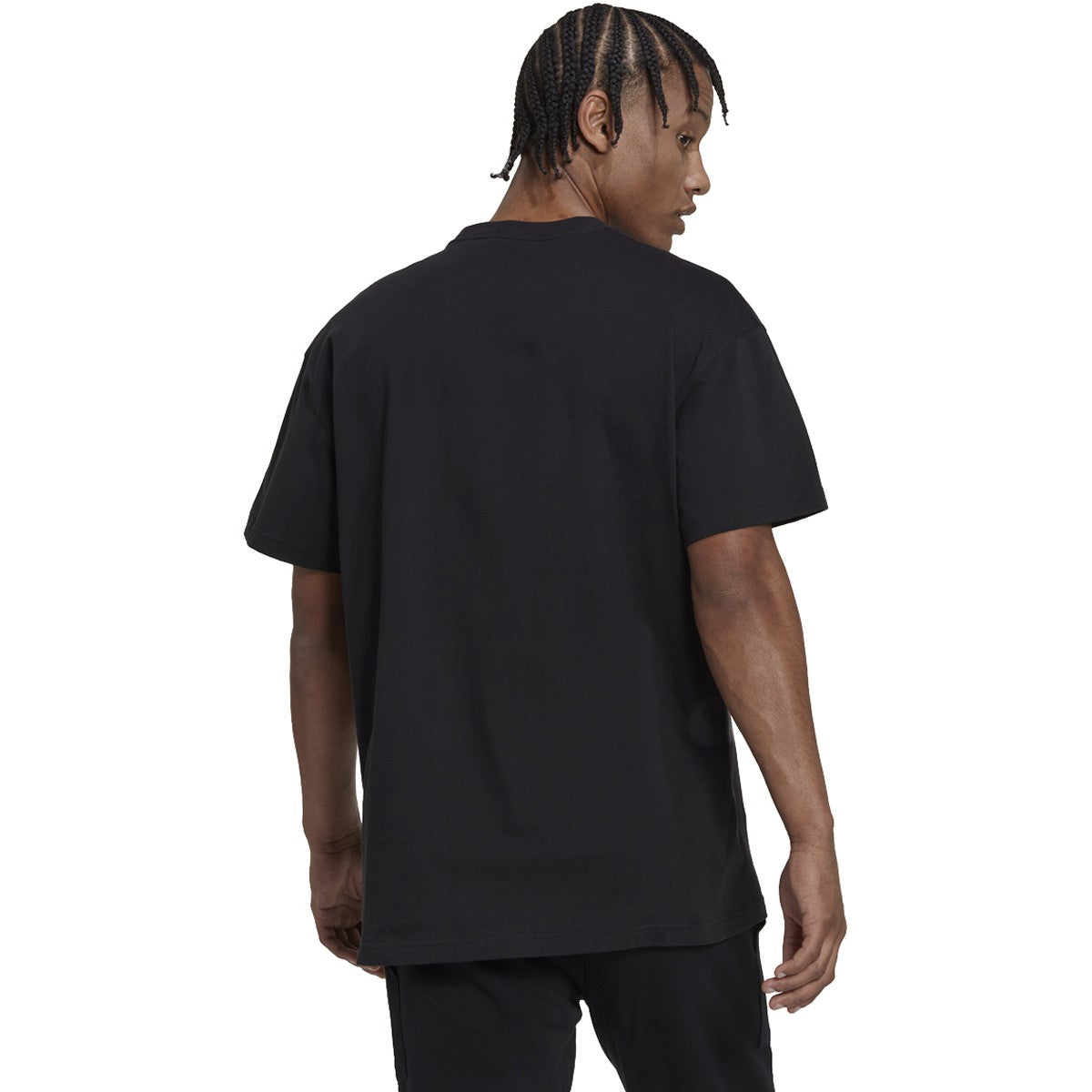 adidas Essentials FeelVivid Mens Cotton Tee