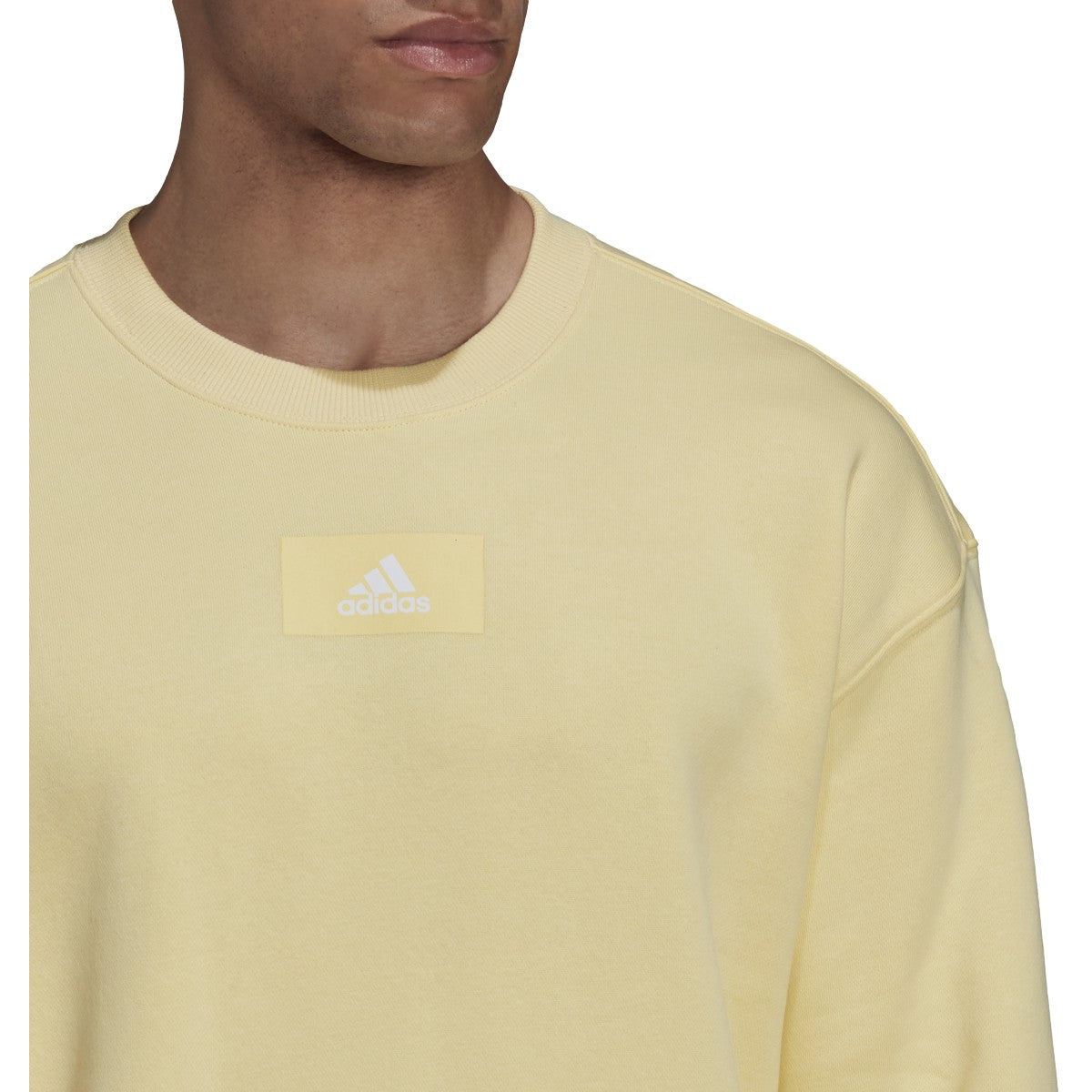 adidas Essentials FeelVivid Mens Sweatshirt