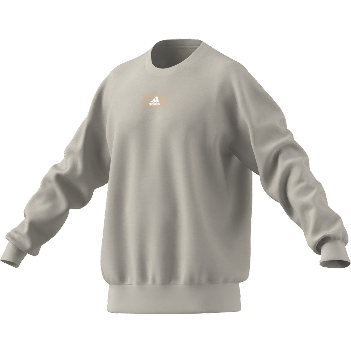 adidas Essentials FeelVivid Mens Sweatshirt