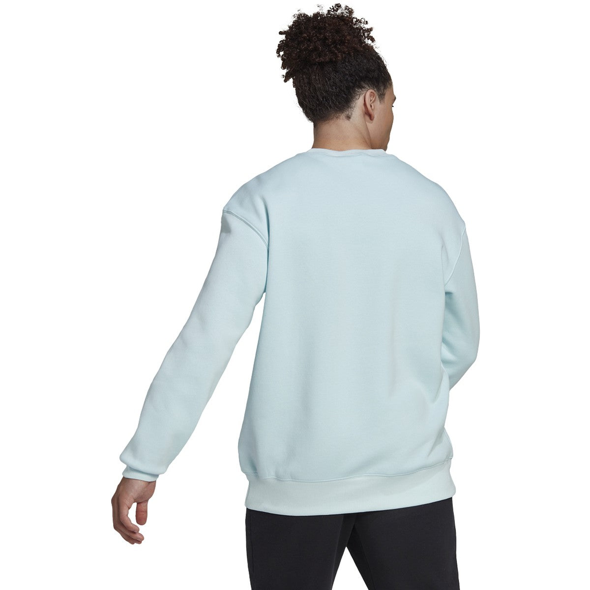 adidas Essentials FeelVivid Mens Sweatshirt