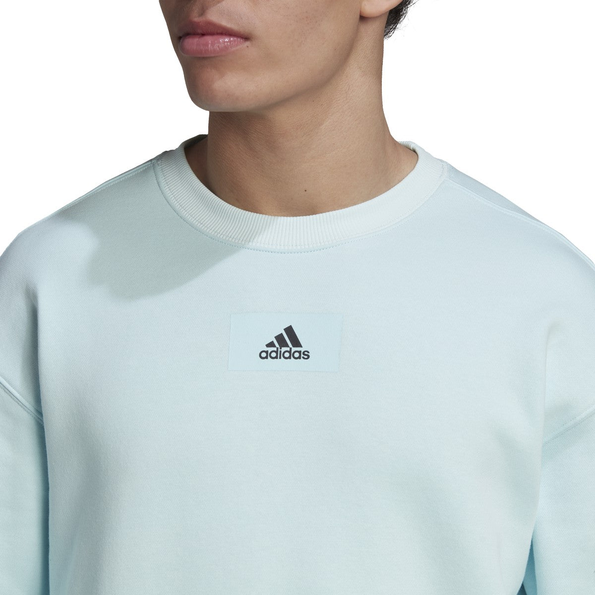 adidas Essentials FeelVivid Mens Sweatshirt