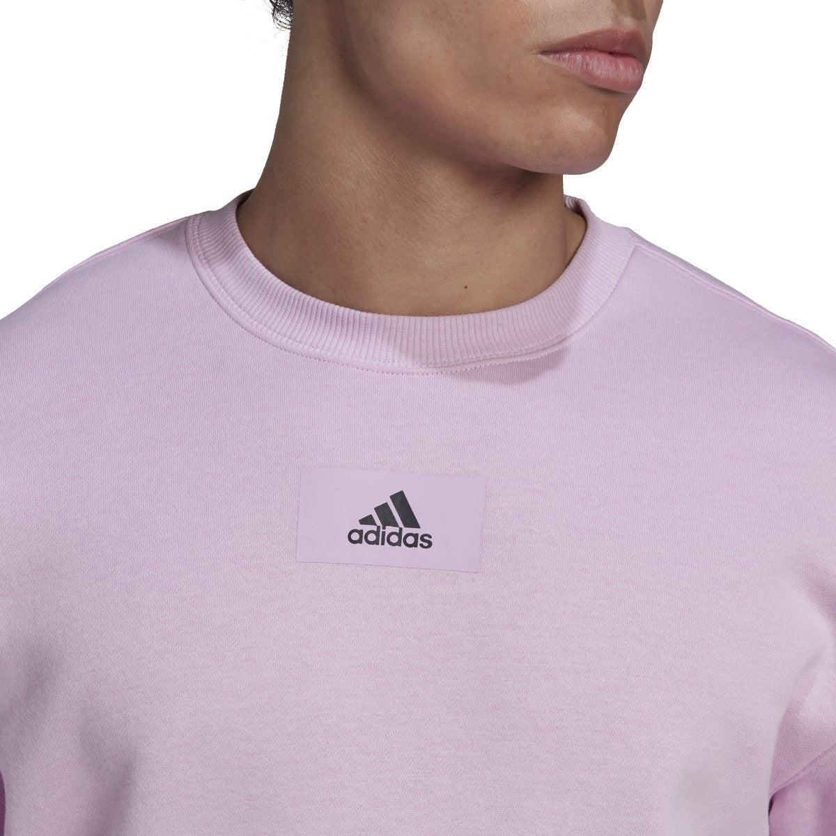 adidas Essentials FeelVivid Mens Sweatshirt
