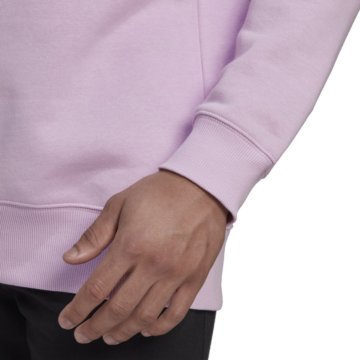 adidas Essentials FeelVivid Mens Sweatshirt