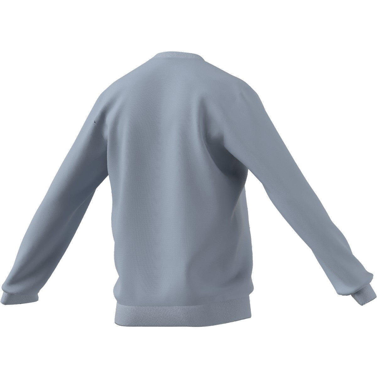 adidas Essentials Fleece Mens Sweatshirt