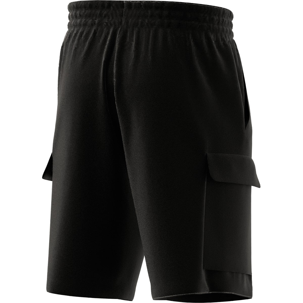 adidas Essentials French Terry Mens Cargo Shorts