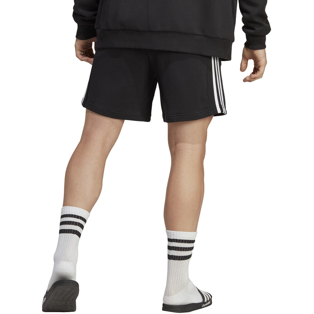 adidas Essentials French Terry Mens Shorts