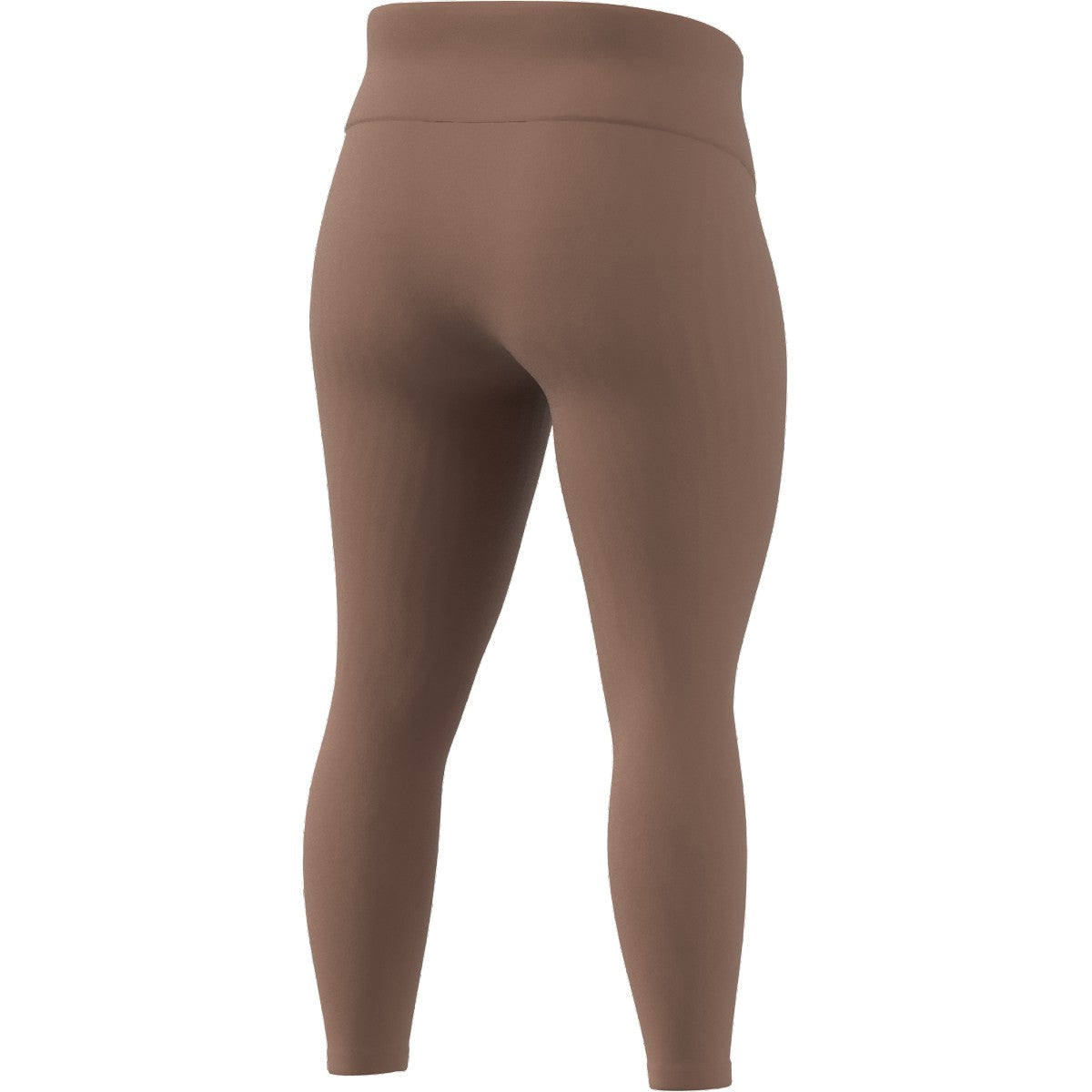 adidas Essentials High Waist Womens Plus Size Leggings