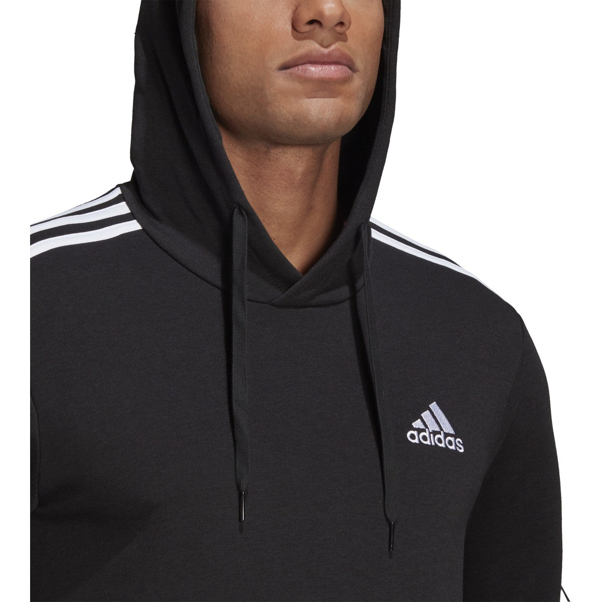 adidas Essentials Hoodie - Mens Casual