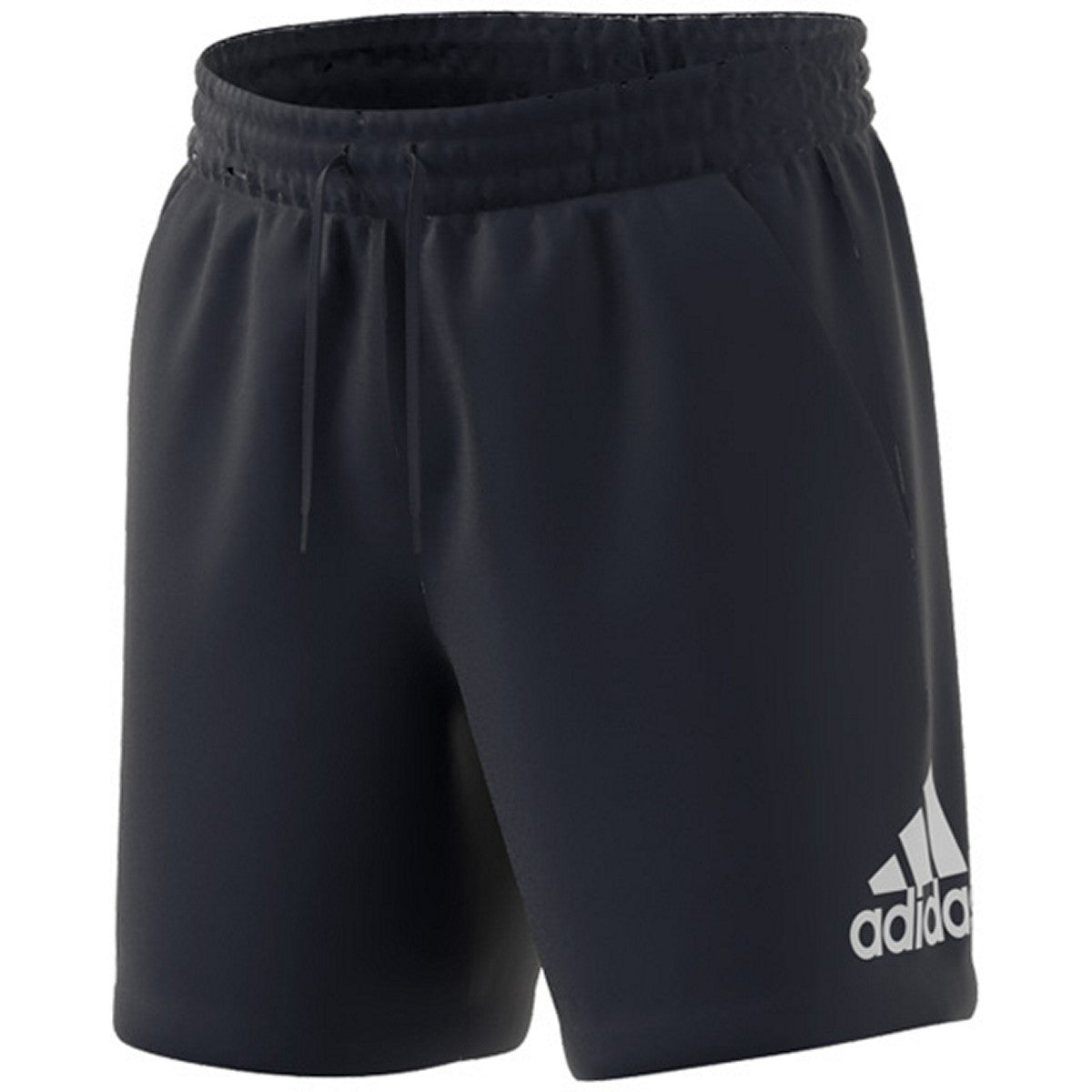 adidas Essentials Logo Mens Shorts