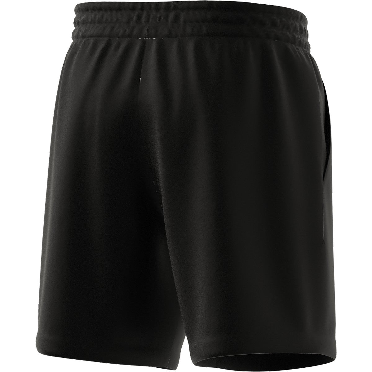 adidas Essentials Logo Mens Shorts