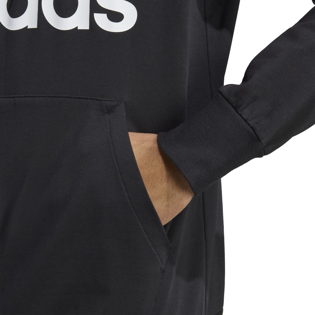 adidas Essentials Mens Hoodie