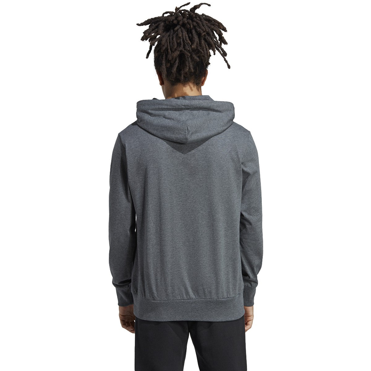 adidas Essentials Mens Hoodie