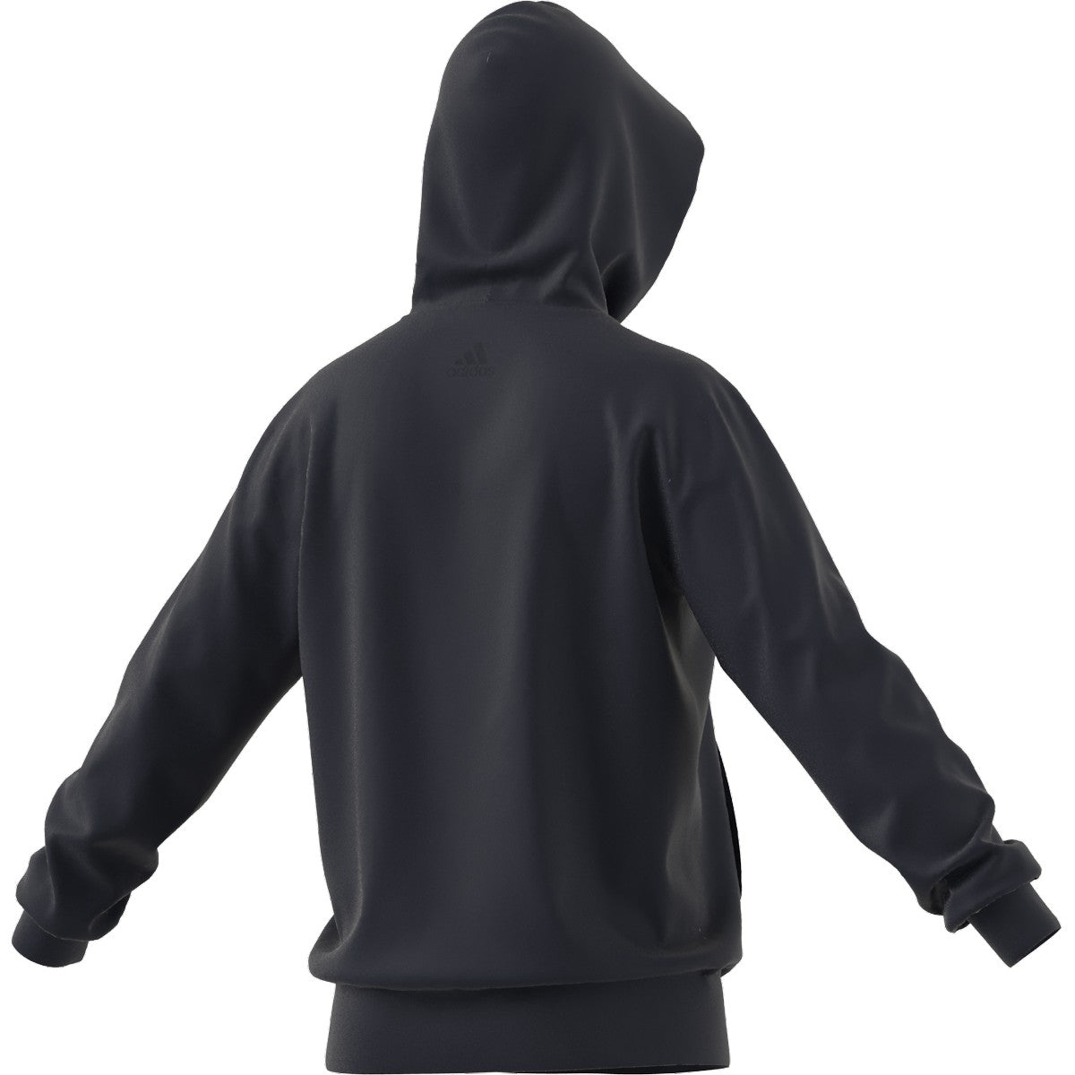 adidas Essentials Mens Hoodie