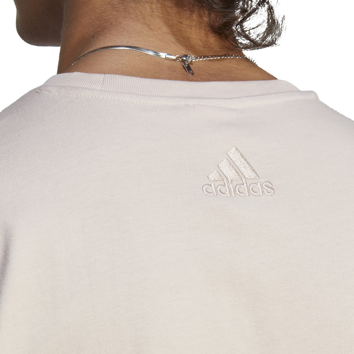 adidas Essentials Mens Short Sleeve T-Shirt